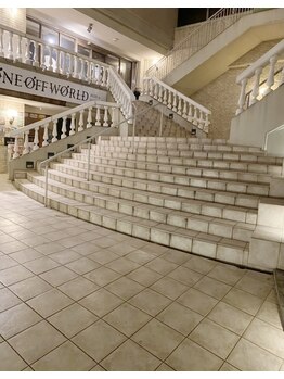 パリスエリー(PARIS ELLY)/目印♪