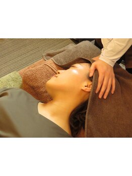 小顔になりたい