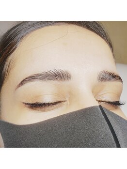 バベル 京橋店(Babel)/ハリウッドブロウリフト