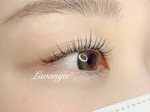 ラヴァンヤ 恵比寿店(Lavanya)/パリジェンヌラッシュ[恵比寿]