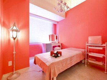 サラエクセレント 梅田(SARA EXCELLENT)/お部屋（B）《バストアップ》