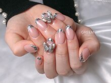 グリーム(GREEM)/ガラスフレンチ