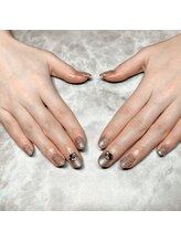 アイピー(I.P)/デザインネイル♪5500円