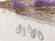 キキネイル たまプラーザ店(kikinail)/4月定額Aコース　フィルム