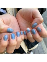 ネイルアルケー(Nail ARCHE)/スライム×マグネット