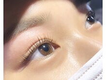 アイアヴァンス 神戸三宮店(Eye AVANCE.)/上パリジェンヌラッシュリフト