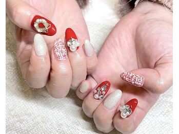 ベリール 南平岸店(Be'Leel)/持ち込みアート2~3本♪