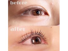 レアファースト 上本町店(Le’a first)/まつげパーマ♪