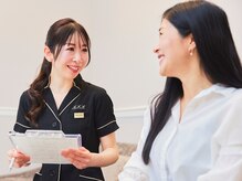 【人気No.1】プレミアムバストアップ体験コースの流れ【150分 ¥4,950】大阪府/心斎橋駅