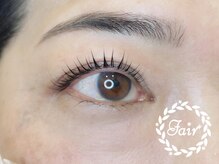 アイサロン フェア 武蔵小杉(eyesalon Fair)/パリジェンヌラッシュリフト