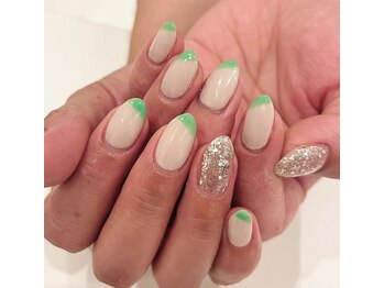 はあとねいる 宝塚店/