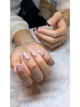 ヒロノカクオウザン(HIRONO kakuozan)/