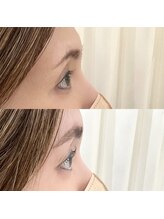 メゾンリリー 藤井寺(maison lily)/ラッシュリフト♪