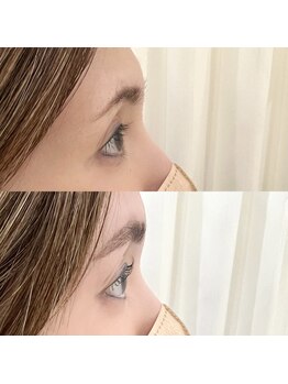 メゾンリリー 藤井寺(maison lily)/ラッシュリフト♪