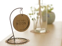 ムーン(MOON)/インテリア