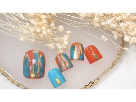 定額コース¥9900