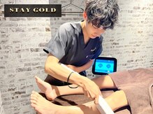 ステイゴールド 新百合ヶ丘(STAY GOLD)