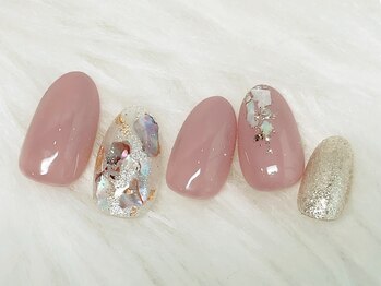 リ カラー(Re:color)/