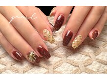ワイネイル(Y nail)/