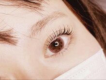 ラッシュバー ビューティーサロン(LASHBAR beautysalon)/ラッシュリフト、パリジェンヌ