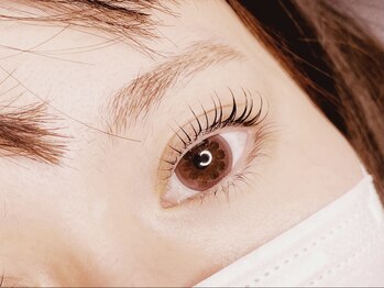 ラッシュバー ビューティーサロン(LASHBAR beautysalon)/ラッシュリフト、パリジェンヌ