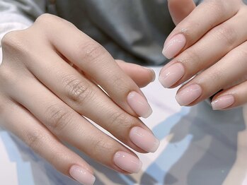 ミキ(MIKI)/ 【ジェルネイル】ワンカラー