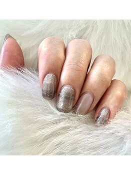 ジュウドネイル(10℃ NAIL)/