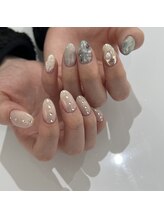 ティニー(Tiny)/お持ち込みデザイン