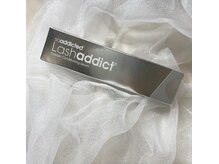 ディスコヘアアヴェダ アイラッシュ(disco hair AVEDA)の雰囲気（美容液ラッシュアディクト正規代理店！）