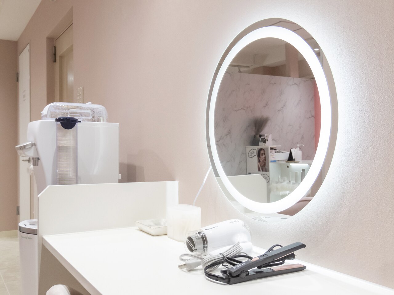 ホワイトラボ 宝塚(White labo)｜ホットペッパービューティー