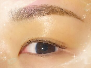 シルフ 庄内店(sylph)/アイブロウ＋マツエク