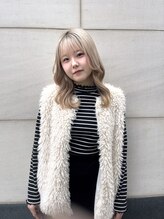 シルフ RAD心斎橋店(Sylph) 柳原 愛梨