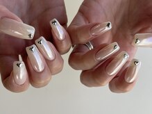 リルム(Relum)/ハートネイル！