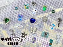 新作パーツが毎月入荷★