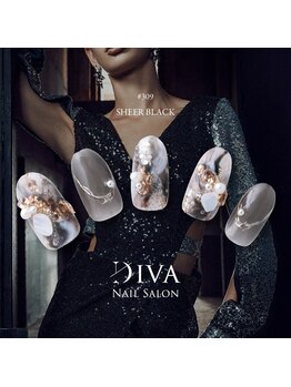 ディーバ 相模大野店(Diva)/10本デザインSelectPlus