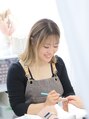 アンドメルシー(&MERCI) mao