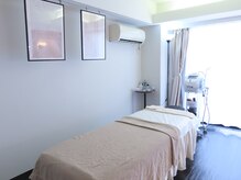 ケアプラス/広々とした空間でリラックス