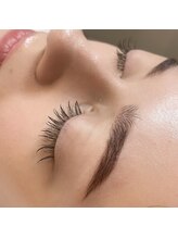 ジェーズビューティー(J's beauty)/60本 ナチュラル(閉じた時)