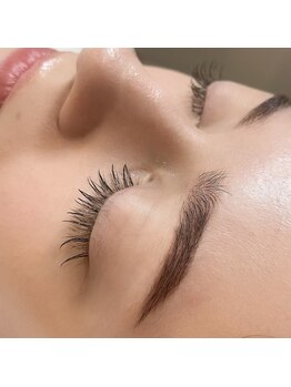 ジェーズビューティー(J's beauty)/60本 ナチュラル(閉じた時)