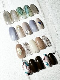HAND定額B