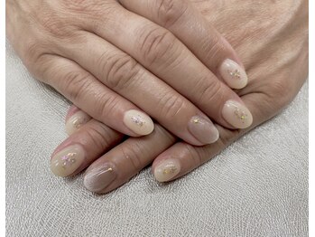 東海最大級ネイルサロン by レディスペネイル 名駅店/トレンド定額