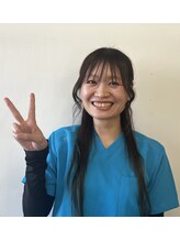 みつともフェイシャルサロン 小倉 麻由姫