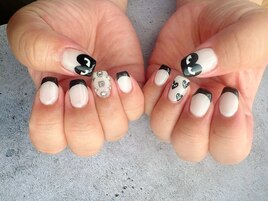 オフ込105分コース