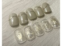 エル(el)/Dコース 660円