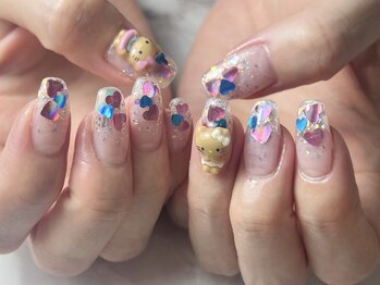 バレンシア(VALENCIA)/