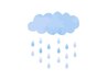 【雨の日限定】セルフホワイトニング(9分2セット)1回 ￥3,980→