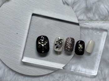 ブレス 仙台駅前本店(BLESS)/ミラーのハートがポイント☆