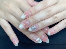 メルシー(Merci)/★大人気★チークxマグネット