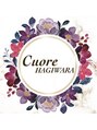 クオーレ ハギワラ(cuore HAGIWARA) 長岡 ほなみ