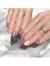 ネイルクルーノーヴル(nail Clou Noble)/マグネット